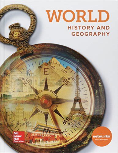 <b>World Geography and Cultures, Student Edition</b> (GLENCOE <b>WORLD</b> <b>GEOGRAPHY</b>) <b>McGraw</b>-<b>Hill</b> Education. . Mcgraw hill world history and geography online textbook pdf